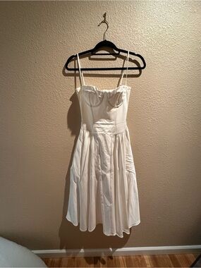 House of CB Samaria Dress